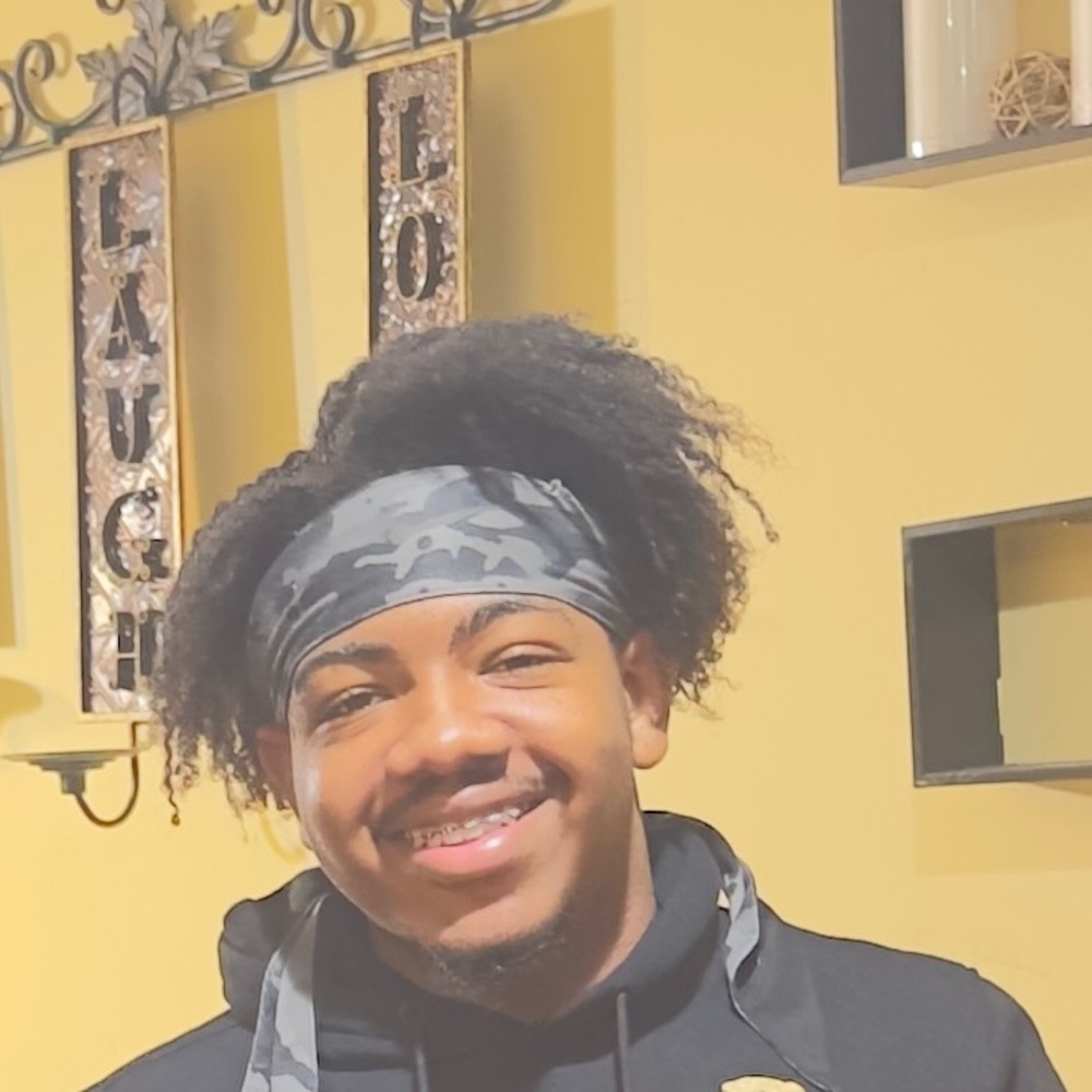 Meet your Posher, Jamaray